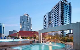 Hotel Bidakara Jakarta